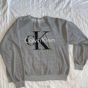 Calvin Klein Crewneck